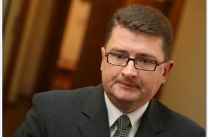 Майзитис поработает над системой доступа к гостайне
