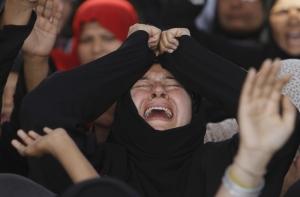 ООН смогла договориться с мусульманами по декларации в защиту женщин