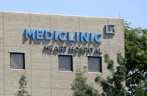 Нельсон Мандела встретит Пасху в больнице