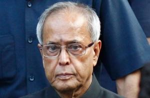 Президента Индии пытались убить