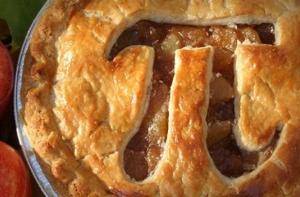 Во всем мире сегодня отмечают День числа «Пи»