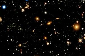 Астрономы увидели рождение планеты