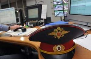 Полицейских уволили из органов после пьяной драки в московском метро