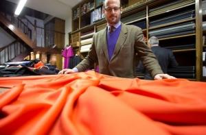 В Риме сшиты одежды для нового папы