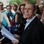 Умер Валерий Золотухин