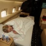 Ученые: женщинам необходимо спать дольше