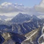 На Камчатке произошло мощное землетрясение