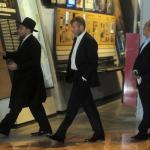 ФБР задержало Романа Абрамовича