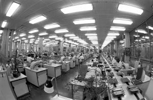 Годманис: не вся латвийская промышленность умерла (ВИДЕО)