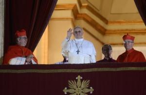 Мировые СМИ: от нового понтифика ждут перемен