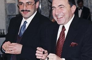 Ходорковский о смерти Березовского: мне очень горько