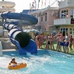 Парк водных аттракционов Līvu akvaparks станет дороже
