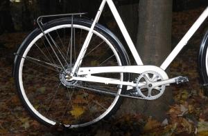 В Испании меняют подержанные велосипеды на еду