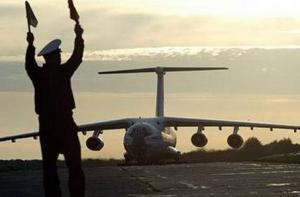 Два самолета совершили аварийные посадки в аэропорту Амстердама