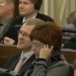 Депутат: комиссия по сплочению общества показала свою ненужность