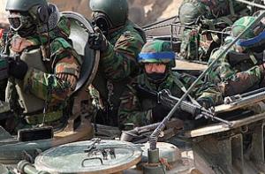 Сеул грозит уничтожить режим Ким Чен Ына