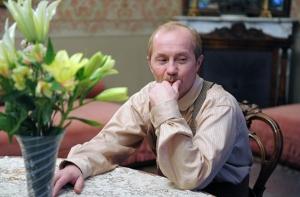 Эксперты назвали причину смерти актера Андрея Панина