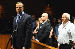 Оскару Писториусу разрешили покидать пределы страны