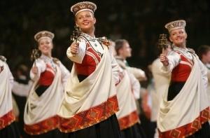 Газета выяснила, какой город отличается латышскостью