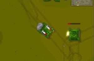 Российская армия закупит надувные танки