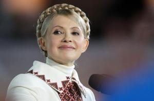 Юлия Тимошенко собирается баллотироваться в президенты Украины