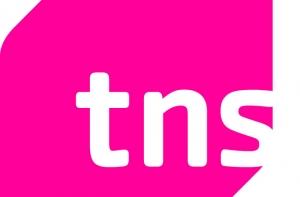 Счет в свою пользу, или О чем можно узнать из рейтингов TNS Latvija