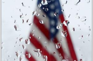 Неизвестный расстрелял прохожих в США