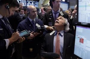 Европа в шоке от кипрских поборов