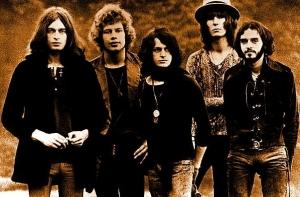 Скончался гитарист легендарной рок-группы Yes Питер Бэнкс