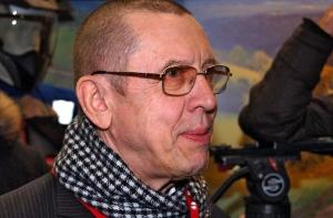 Валерий Золотухин впал в кому