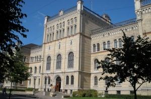 Назначена дата суда над поджигателем флажка в Латвии