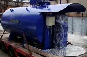 Импорт российского газа в Латвию стал дороже на 7 миллионов