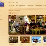 Прибыль Lido растет с каждым годом