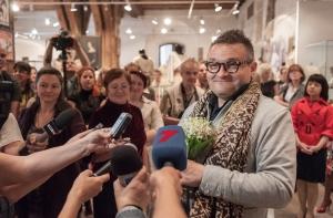Вышла новая книга историка моды Александра Васильева