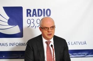 Килис готов уйти в отставку