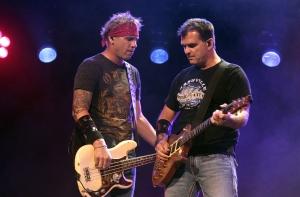 Музыканта 3 Doors Down обвинили в убийстве по неосторожности