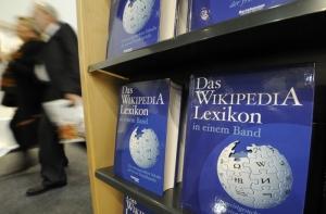 «Википедию» внесли в список запрещенных ресурсов