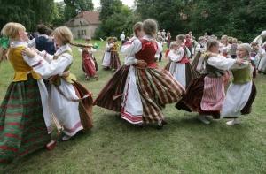 Все билеты на закрытие Праздника песни раскуплены