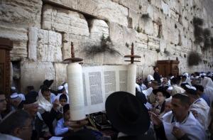 Дискуссия о вопросе еврейской собственности зашла в тупик