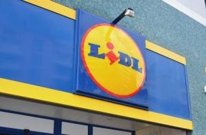 Немецкая торговая сеть Lidl возвращается в Балтию