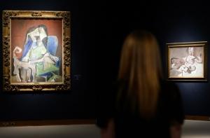 Глава Estee Lauder передаст картины Метрополитен-музею
