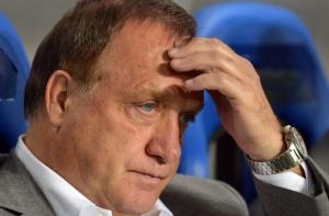 Дик Адвокат решил не продлевать контракт с ПСВ