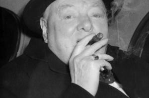 Стихотворение Уинстона Черчилля выставлено на торги