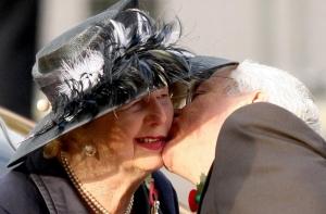 Похороны Маргарет Тэтчер не будут иметь статус государственных