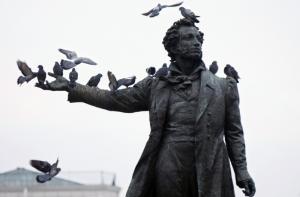 На месте памятника Пушкину в Москве хотят построить часовню