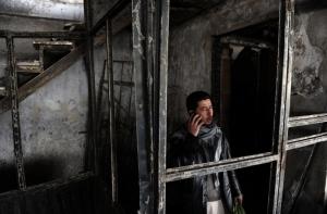 Жертвами авиаудара НАТО в Афганистане стали 10 детей