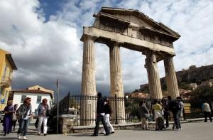 Российский миллиардер подарил дочери два острова в Греции