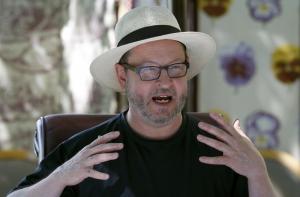 Режиссеру Ларсу фон Триеру разрешили приехать на Каннский кинофестиваль