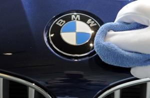 Уникальный BMW Mini создал Роберто Кавалли