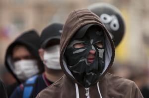 Эксперт: неонацизм в Латвии играет роль исламского экстремизма (ВИДЕО)